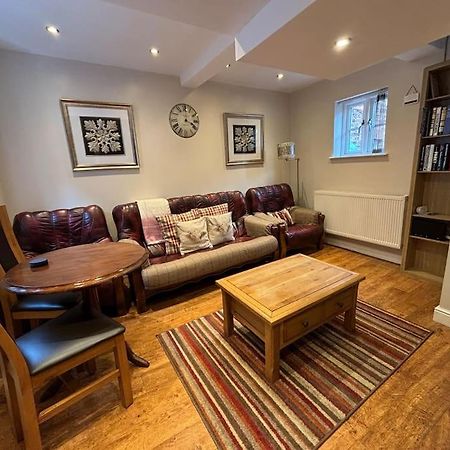 Quirky Cottage In The Historical Town Of Beverley Exterior foto